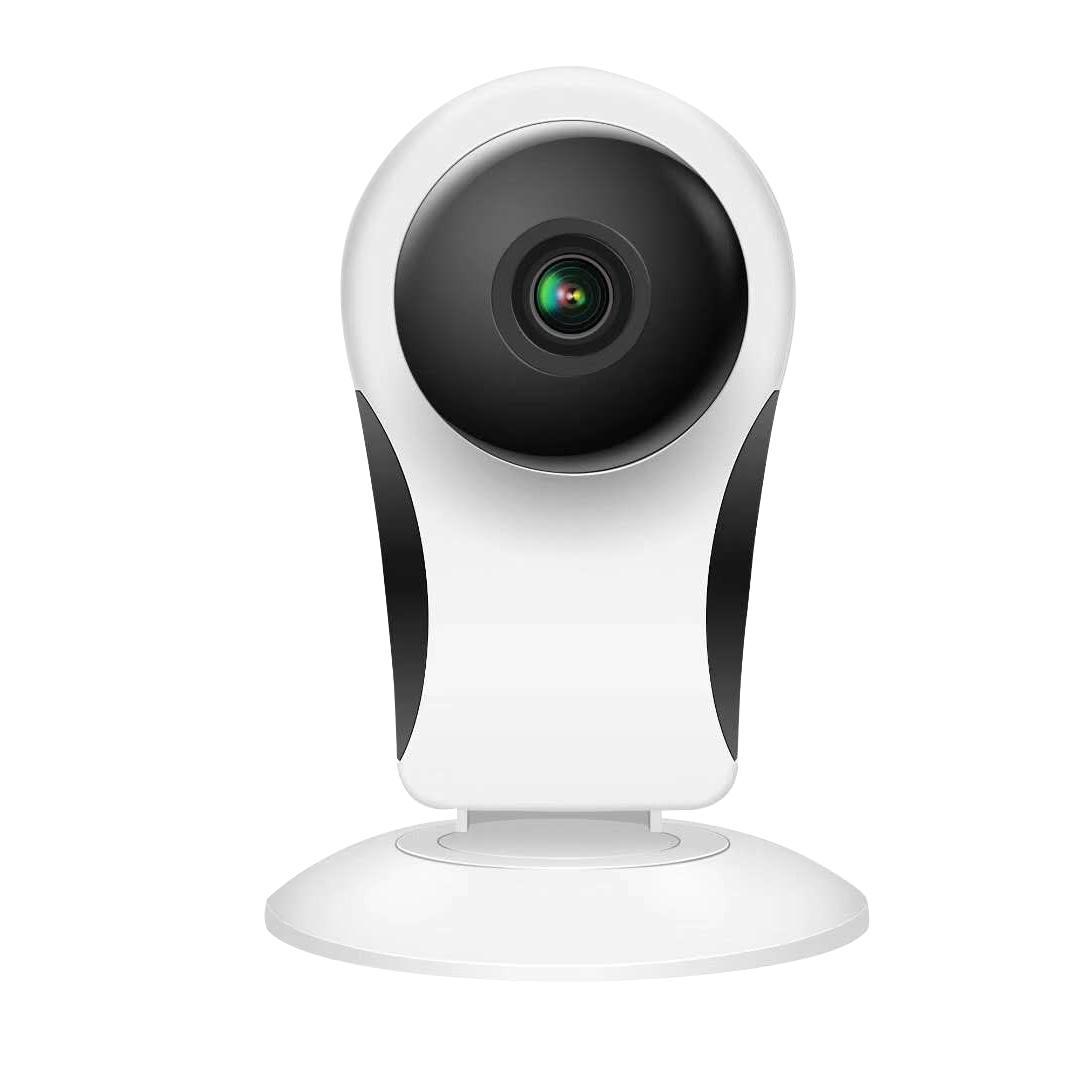 2.0 Megapixel Smart 1080p Wifi IP Camera Pan/Tilt Auto Tracking Nightvision Full HD AP-K2-20GKGL
2.0 Megapixel Smart 1080p Wifi IP Camera Pan/Tilt Auto Tracking Nightvision Full HD AP-K2-20GKGL