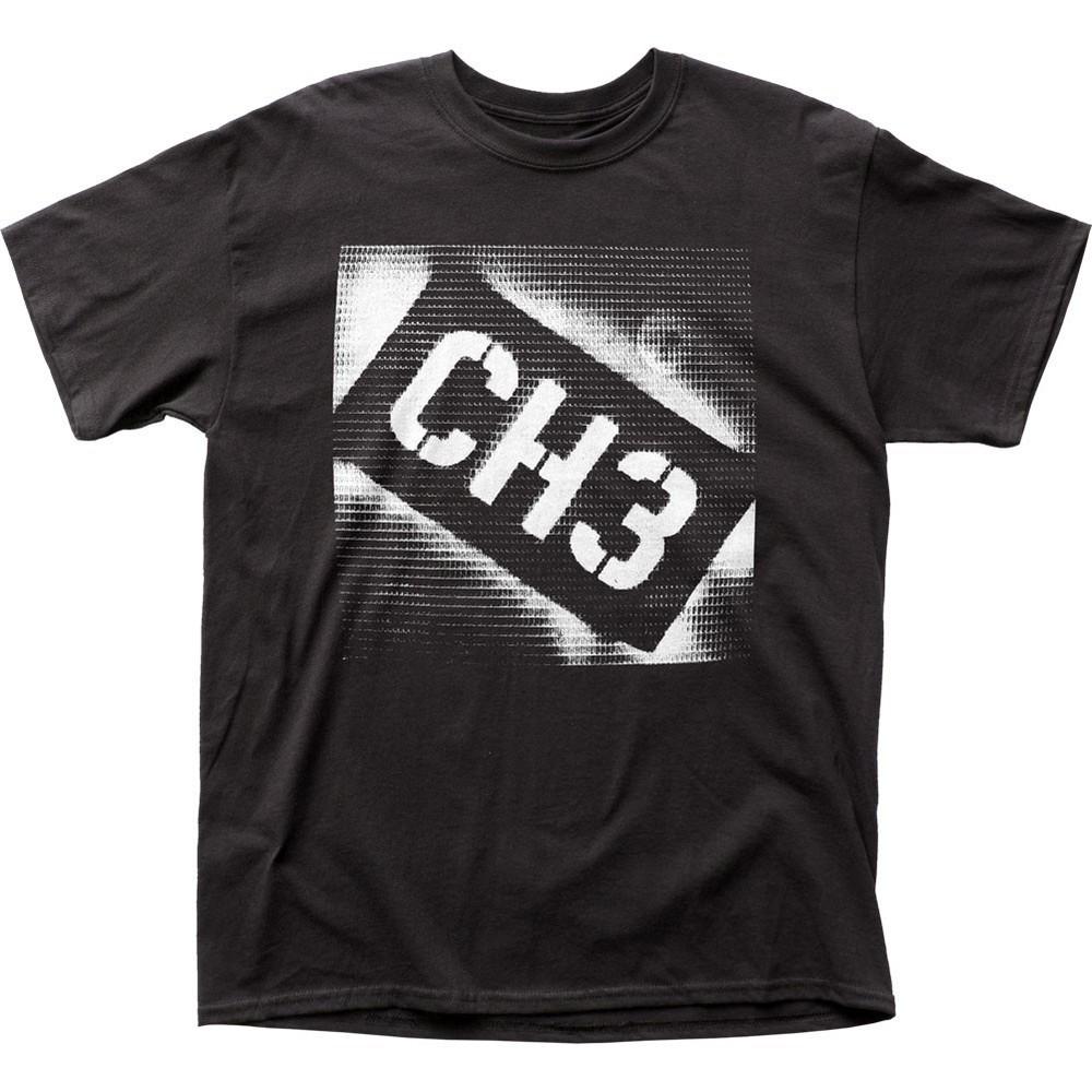 Channel 3 Manzanar Mens T Shirt Music Classic Concert Rock Band Tee New Black Unisex T-Shirt S
Channel 3 Manzanar Mens T Shirt Music Classic Concert Rock Band Tee New Black Unisex T-Shirt S