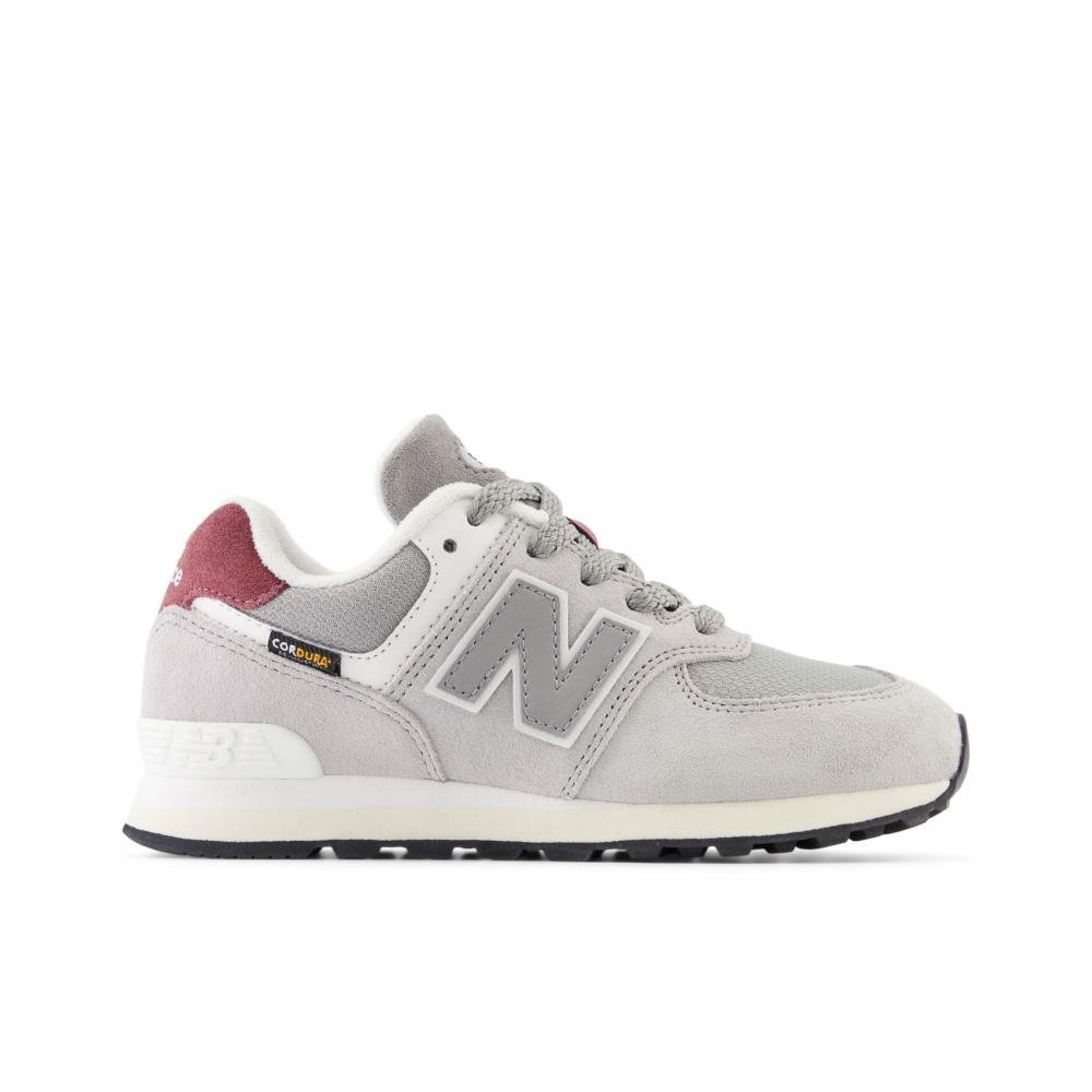 New Balance 574 PC574KBR
New Balance 574 PC574KBR