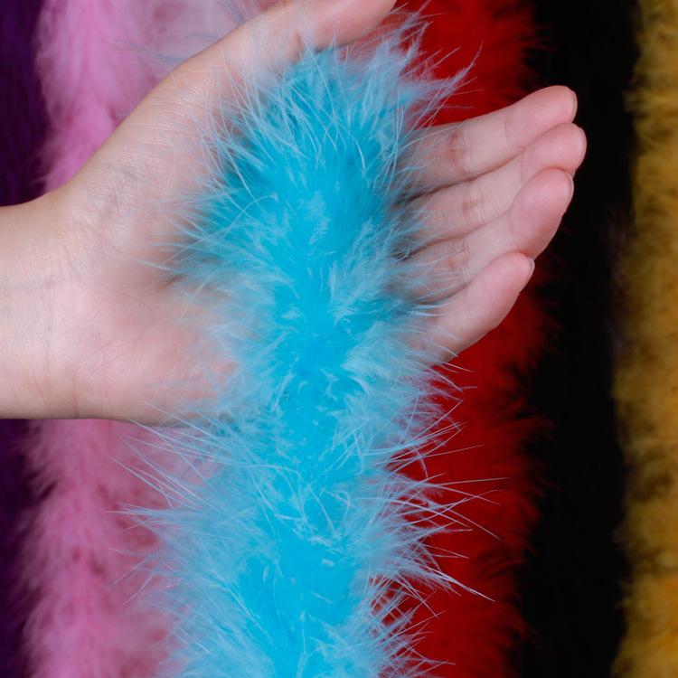 Color Turkey Fluff Strips Car Accessories Clothing Accessories Wedding Bar Stage Performance Feather Strips Scarf озеро синього кольору
Color Turkey Fluff Strips Car Accessories Clothing Accessories Wedding Bar Stage Performance Feather Strips Scarf озеро синього кольору