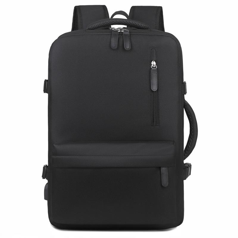Casual backpack Men s large capacity lightweight multi-functional travel backpack Short business trip computer backpack бежевий
Casual backpack Men s large capacity lightweight multi-functional travel backpack Short business trip computer backpack бежевий