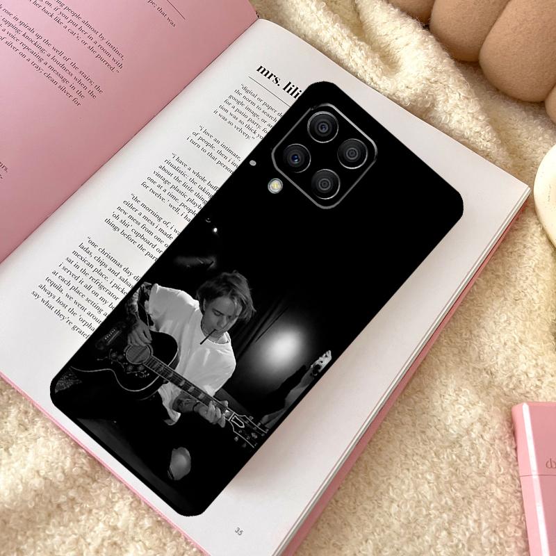 Pharaoh Rapper Case For Samsung Galaxy M21 M12 M13 M14 M15 M06 M16 M36 M56 M31 M53 M32 M52 M35 M55 M34 M54 Samsung M52 5G
Pharaoh Rapper Case For Samsung Galaxy M21 M12 M13 M14 M15 M06 M16 M36 M56 M31 M53 M32 M52 M35 M55 M34 M54 Samsung M52 5G