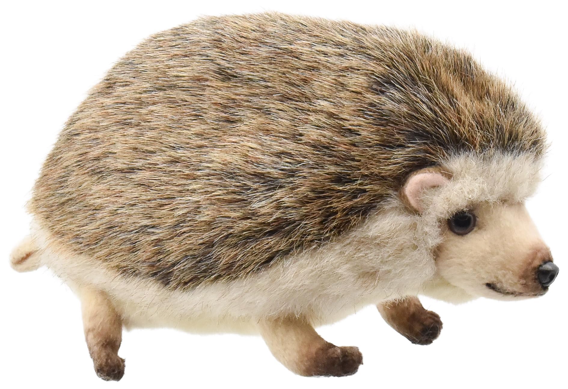 Плюшевый чехол на голову Hansa Hedgehog для паттера PT и BH8355,
Плюшевый чехол на голову Hansa Hedgehog для паттера PT и BH8355,