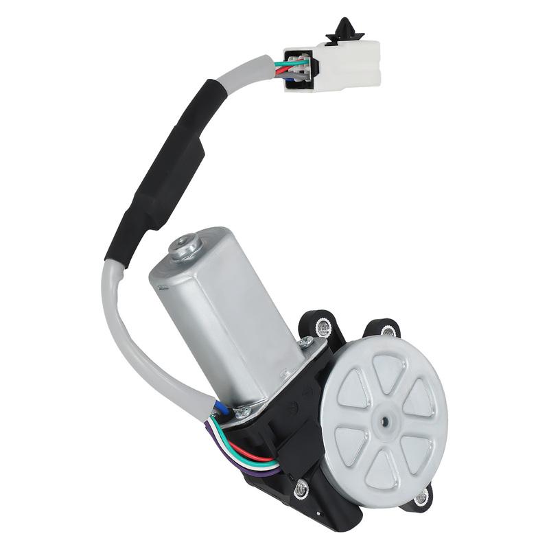 Window Lift Motor Front Right Passenger Side for 2003-2009 Nissan 350Z 2003-2007 for Infiniti G35 2 Door Coupe 80730CD00A
Window Lift Motor Front Right Passenger Side for 2003-2009 Nissan 350Z 2003-2007 for Infiniti G35 2 Door Coupe 80730CD00A
