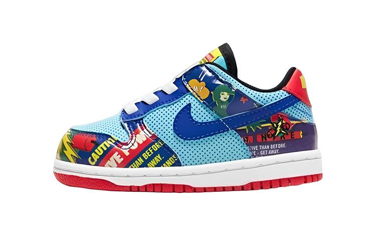 Nike Dunk Low Chinese New Year Firecracker 2021 TD DD8480-446 22
Nike Dunk Low Chinese New Year Firecracker 2021 TD DD8480-446 22