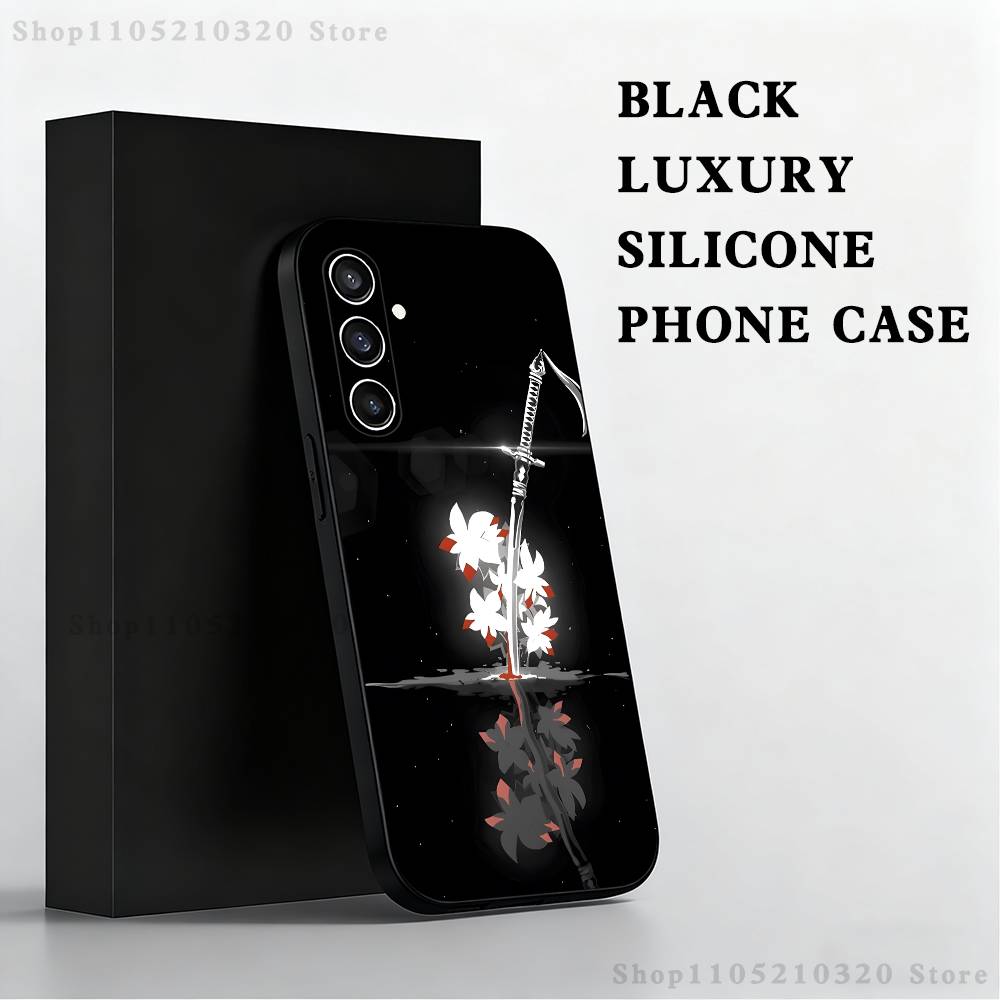 A-Automata 2B N-Nier Чехол для телефона Для Samsung S 25,24,23,22,30,21,10,9,Ultra,Plus,Lite,FE,4,5 G Черный Мягкий чехол SamsungA52
A-Automata 2B N-Nier Чехол для телефона Для Samsung S 25,24,23,22,30,21,10,9,Ultra,Plus,Lite,FE,4,5 G Черный Мягкий чехол SamsungA52