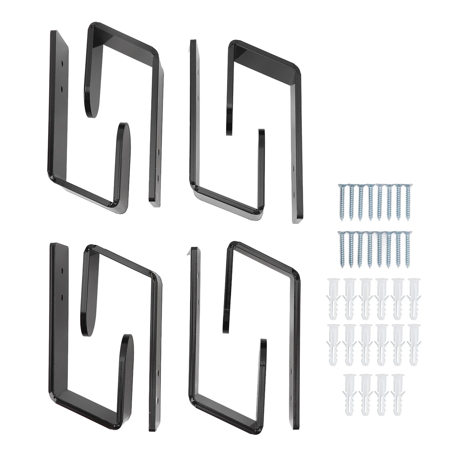 Wall Mounted Keyboard Holder Tilt Bottom Acrylic Gaming Mechanical Keyboard Storage Hook Rack with
Wall Mounted Keyboard Holder Tilt Bottom Acrylic Gaming Mechanical Keyboard Storage Hook Rack with