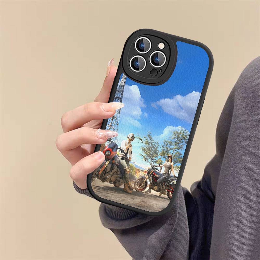 Игровой чехол для телефона P-PUBG B-BATTLEGROUNDS для iPhone 11 12 13 14 15 16 Pro Max Plus Кожаный чехол iphone XR
Игровой чехол для телефона P-PUBG B-BATTLEGROUNDS для iPhone 11 12 13 14 15 16 Pro Max Plus Кожаный чехол iphone XR