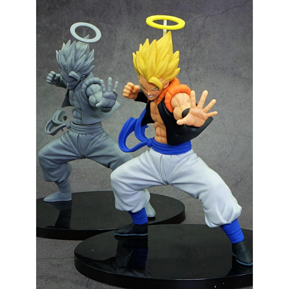 Banpresto Dragon Ball Z Оджитер Формирование фигуры Чхонха Завершен китайский конкурс «Первый мяч»
Banpresto Dragon Ball Z Оджитер Формирование фигуры Чхонха Завершен китайский конкурс «Первый мяч»