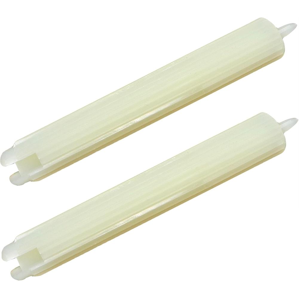 M-Modern-Manifold Filter Support Kit- 2 Pack Replacement For Graco Model Numbers 186075-For 167024, 167025, 167026, 167027 Filte білий
M-Modern-Manifold Filter Support Kit- 2 Pack Replacement For Graco Model Numbers 186075-For 167024, 167025, 167026, 167027 Filte білий