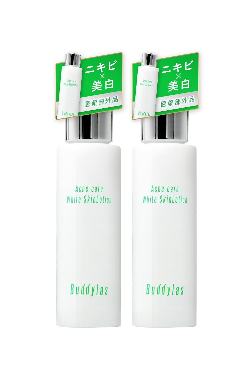 Acne Care Rough Oily bottles x Lotion, Acne, Whitening, Skin, Skin, Refreshing, Men s, Women s, Adults, Adolescents, Quasi-drugs (2 (100ml 2))
Acne Care Rough Oily bottles x Lotion, Acne, Whitening, Skin, Skin, Refreshing, Men s, Women s, Adults, Adolescents, Quasi-drugs (2 (100ml 2))