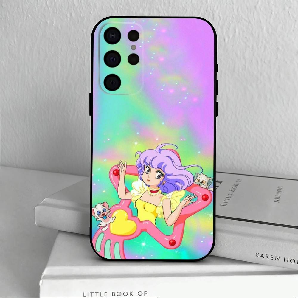 M-Magical Angel Creamy M-Mami Phone Case For Samsung S25,S24,S21,S22,S23,S30,Ultra,S20,Plus,Others Soft Black Case Samsung S24
M-Magical Angel Creamy M-Mami Phone Case For Samsung S25,S24,S21,S22,S23,S30,Ultra,S20,Plus,Others Soft Black Case Samsung S24