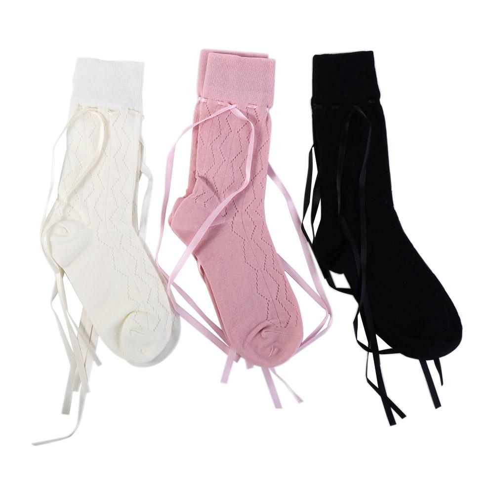 Simple Lolita JK Kawaii Japanese Cotton Socks Female Bandage Stockings Long Socks Sweet Stockings белый
Simple Lolita JK Kawaii Japanese Cotton Socks Female Bandage Stockings Long Socks Sweet Stockings белый