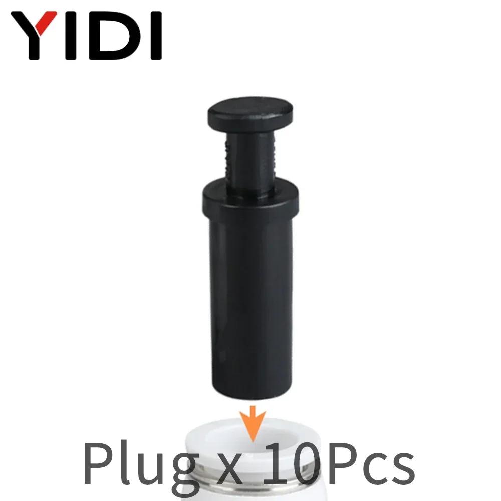 10pcs Pneumatic Air Connector Compressor Pump Hose Tube Fitting Fittings Set Pipe Quick Connectors Adapter Kit 8mm 6mm 4mm 12mm 4-4 (OD 4MM)
10pcs Pneumatic Air Connector Compressor Pump Hose Tube Fitting Fittings Set Pipe Quick Connectors Adapter Kit 8mm 6mm 4mm 12mm 4-4 (OD 4MM)
