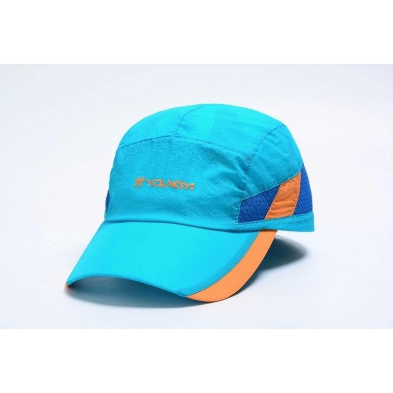 Hat Sun-Proof Peaked Cap K-style Outdoor Fishing Baseball Cap Quick-Drying Breathable Sun Hat Student Horse Running Blue + Orange One size
Hat Sun-Proof Peaked Cap K-style Outdoor Fishing Baseball Cap Quick-Drying Breathable Sun Hat Student Horse Running Blue + Orange One size