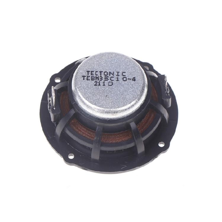 Premium 52mm Full Frequency Driver comb Structure Balanced Three Band Sound Studio Grade Play 1
Premium 52mm Full Frequency Driver comb Structure Balanced Three Band Sound Studio Grade Play 1