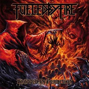 CD FUELED BY FIRE - Trapped In Perdition NARCD035 NoiseArt Record 2013 Austria Rock Used
CD FUELED BY FIRE - Trapped In Perdition NARCD035 NoiseArt Record 2013 Austria Rock Used
