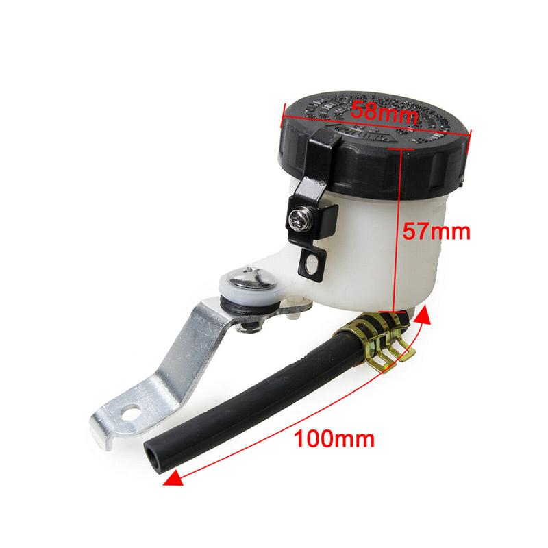 Brake Master Cylinder Fluid Oil Reservoir Cup For Honda CBR1000RR/S CBR 1000RR 2004-2015 CBR600RR CBR 600RR CBR 600 RR 2007-2015
Brake Master Cylinder Fluid Oil Reservoir Cup For Honda CBR1000RR/S CBR 1000RR 2004-2015 CBR600RR CBR 600RR CBR 600 RR 2007-2015