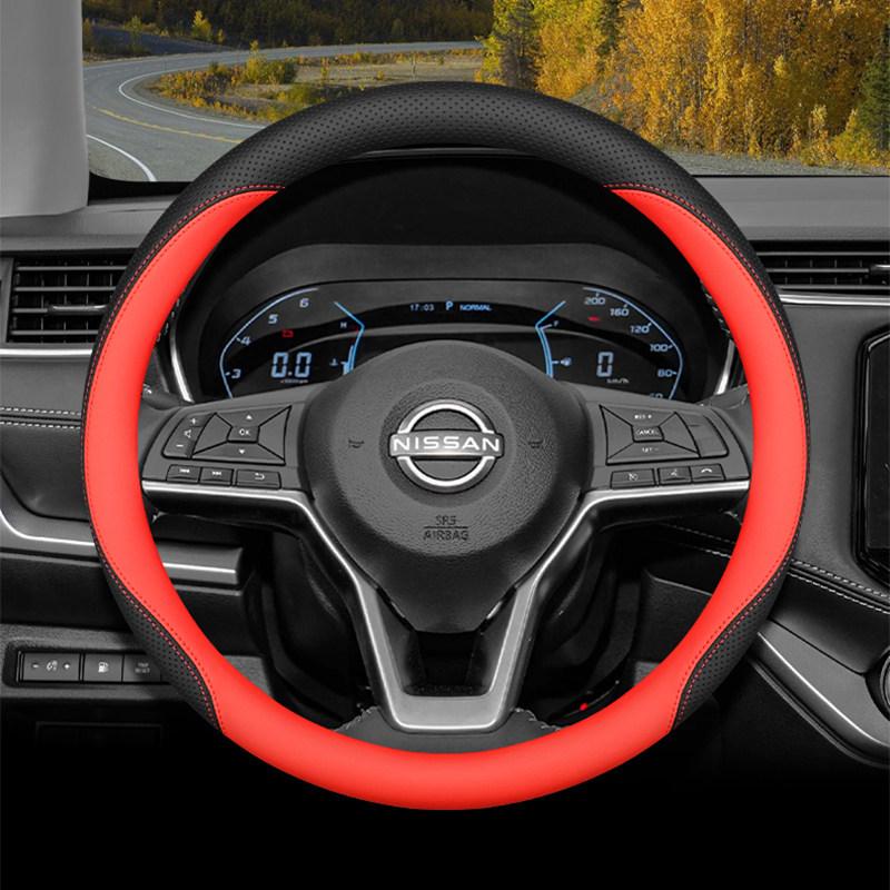 Чехол на руль 2026 Nissan Navara для модели пикапа 23/26 Default
Чехол на руль 2026 Nissan Navara для модели пикапа 23/26 Default