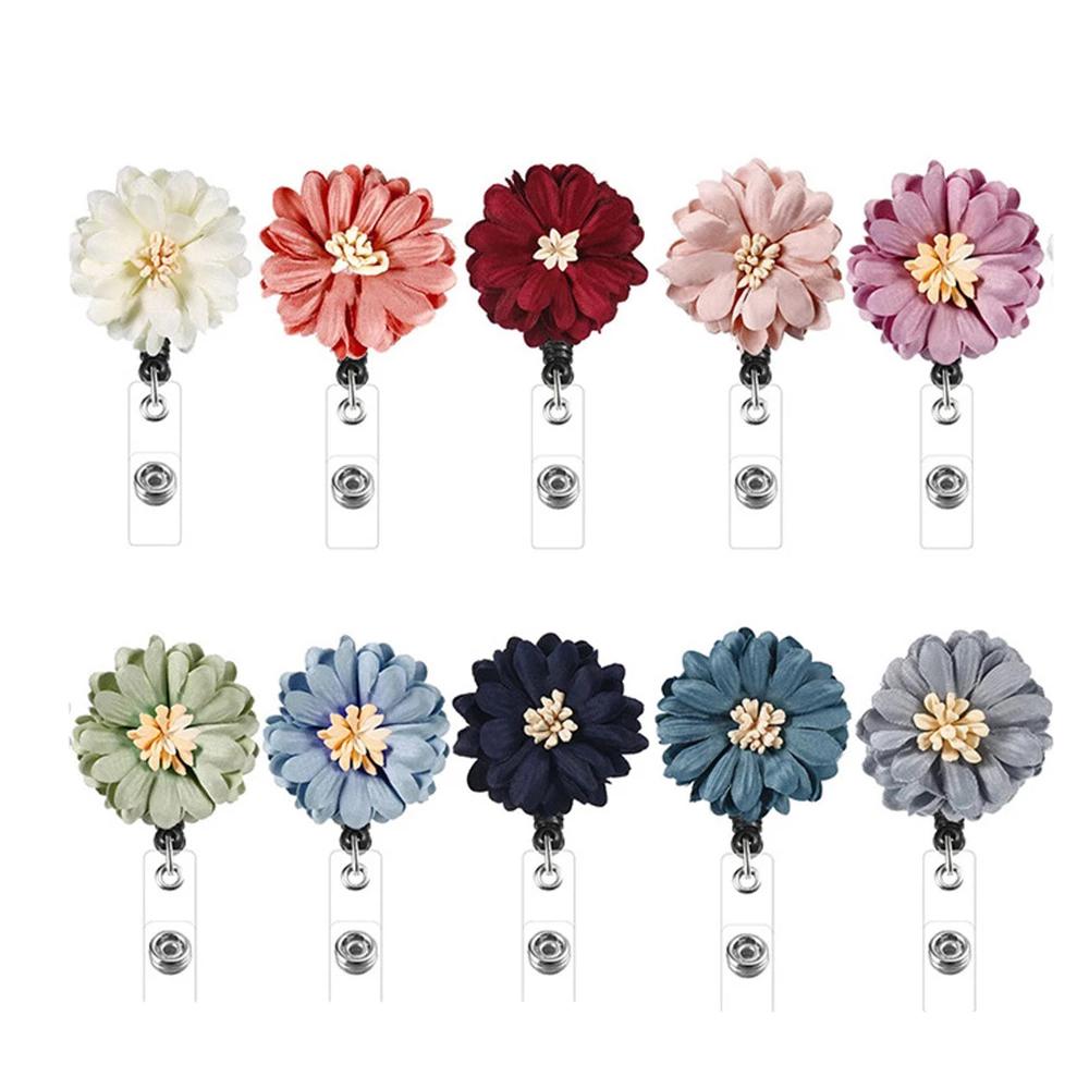 ID Card Badge Holder Clip Name Card Holder ID Badge Holder Nurse Doctor Retractable Badge Key Chain 07
ID Card Badge Holder Clip Name Card Holder ID Badge Holder Nurse Doctor Retractable Badge Key Chain 07