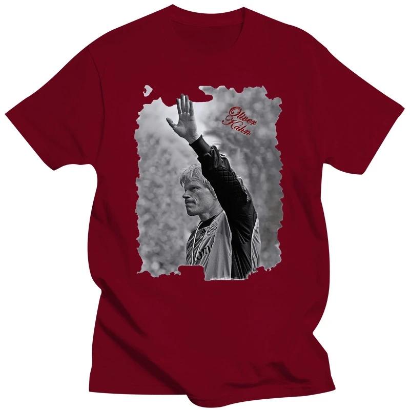 Oliver Kahn Mens T Shirt Clothing - Official Luna Cult Cartoon t shirt manga vintage anime clotheheavyweight sweatsir fashion 4XL
Oliver Kahn Mens T Shirt Clothing - Official Luna Cult Cartoon t shirt manga vintage anime clotheheavyweight sweatsir fashion 4XL