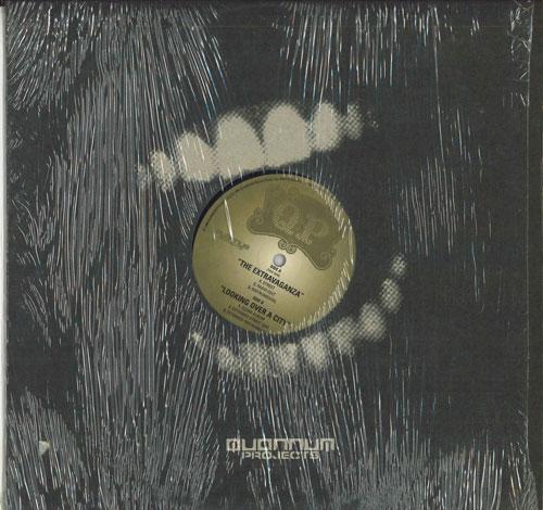 12inch Record QUANNUM MCS SOULS OF MISCHIEF LA Extravaganza Looking Over A City QP14 QUANNUM PROJEC 1999 US Rap HipHopRB Used
12inch Record QUANNUM MCS SOULS OF MISCHIEF LA Extravaganza Looking Over A City QP14 QUANNUM PROJEC 1999 US Rap HipHopRB Used