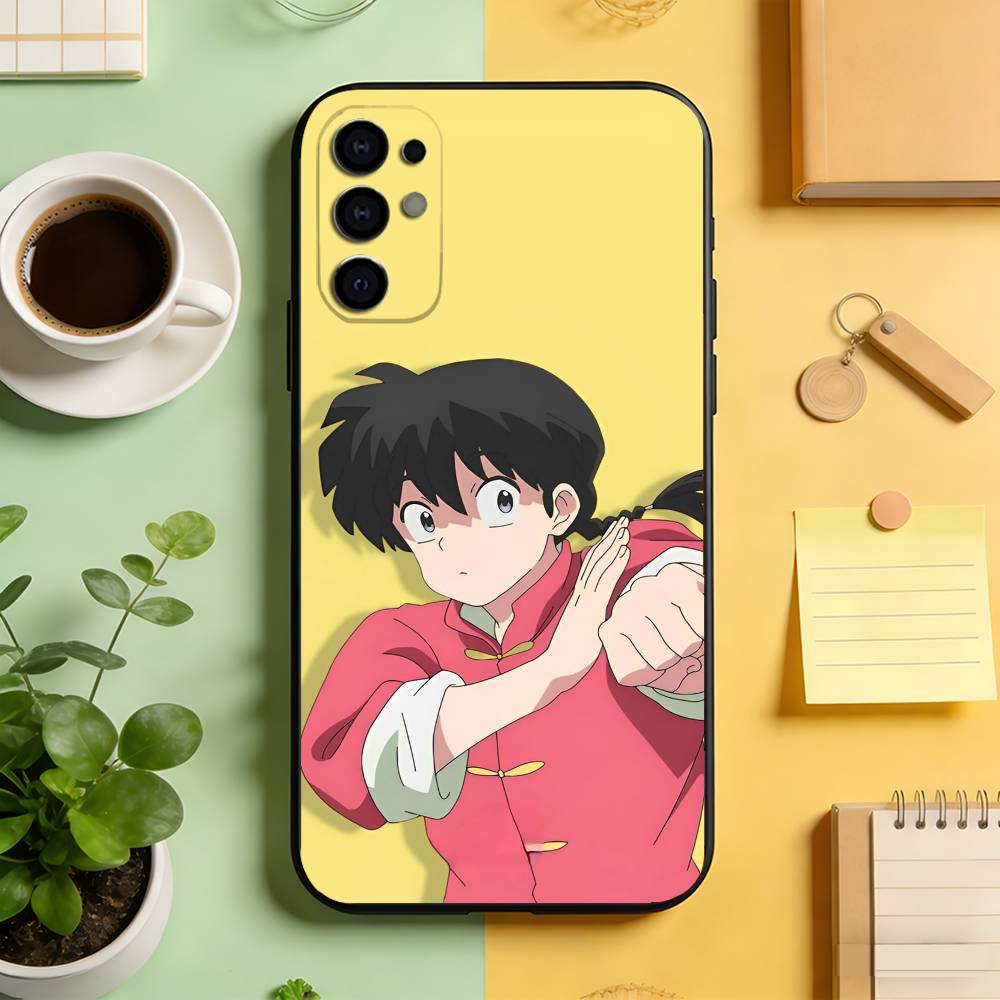 Ranma Saotome Phone Case For Samsung S25,S24,S21,S22,S23,S30,Ultra,S20,Plus,Fe,Lite,Note,10,Black Cover Samsung S235G
Ranma Saotome Phone Case For Samsung S25,S24,S21,S22,S23,S30,Ultra,S20,Plus,Fe,Lite,Note,10,Black Cover Samsung S235G