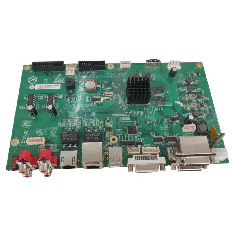 AEBELL Sentry Information Terminal Core Board
AEBELL Sentry Information Terminal Core Board