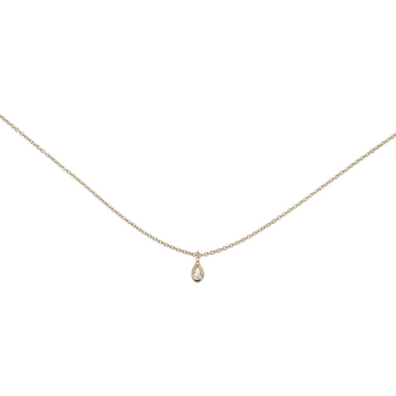 TIFFANY&Co. 60994080 Necklace K18 yellow gold Women
TIFFANY&Co. 60994080 Necklace K18 yellow gold Women