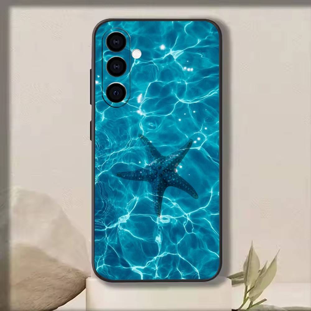 Marine life and Seawater Phone Case Black Silicone Soft For Samsung Galaxy A73,A72,A71,A70,A53,A52,A51 Samsung a42 5g
Marine life and Seawater Phone Case Black Silicone Soft For Samsung Galaxy A73,A72,A71,A70,A53,A52,A51 Samsung a42 5g