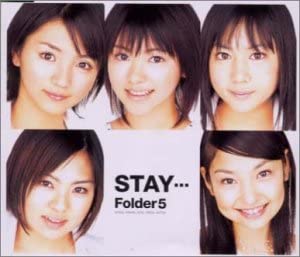 CD FOLDER5 T2YA CHIHIRO KUROSU GROO STAY AVCT30037 Avex Tune 2001 Japan Japanese PopRock Used
CD FOLDER5 T2YA CHIHIRO KUROSU GROO STAY AVCT30037 Avex Tune 2001 Japan Japanese PopRock Used