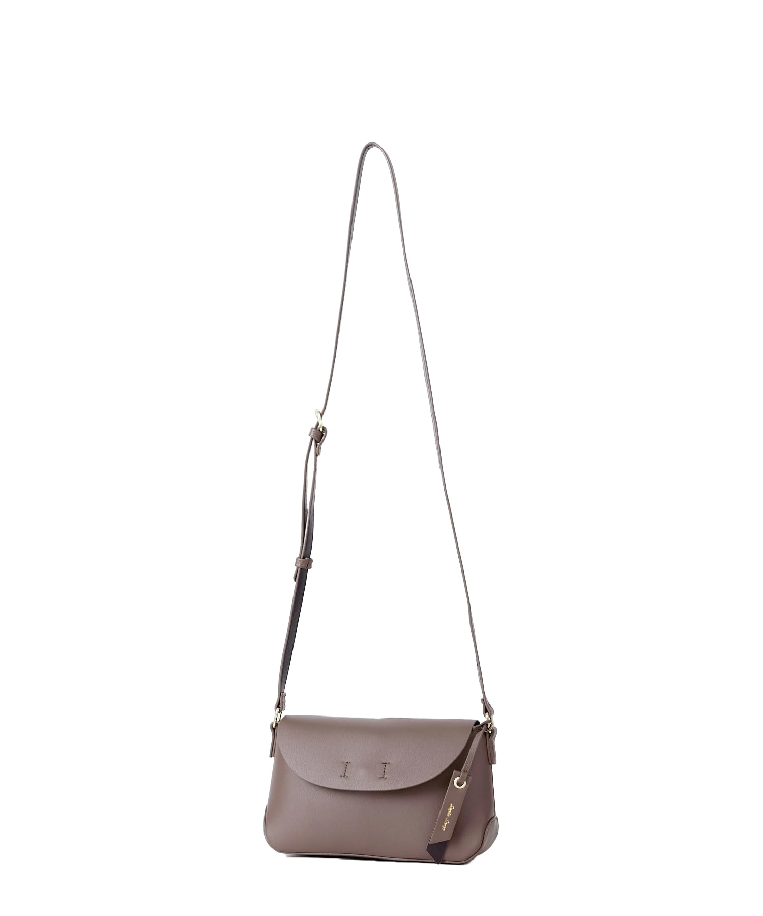 Lightweight shoulder bag with wallet function
Lightweight shoulder bag with wallet function