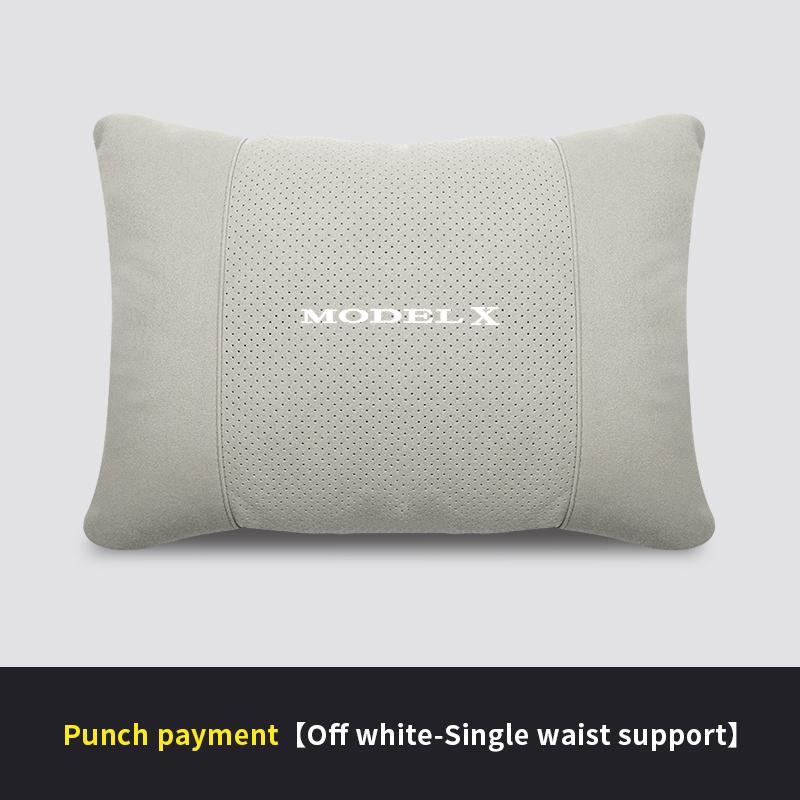 Car Headrest Waist Rest For Tesla Model Y Model X Auto Headrest Neck Support Seat Lumbar Cushion Soft Neck Pillow Accessories
Car Headrest Waist Rest For Tesla Model Y Model X Auto Headrest Neck Support Seat Lumbar Cushion Soft Neck Pillow Accessories