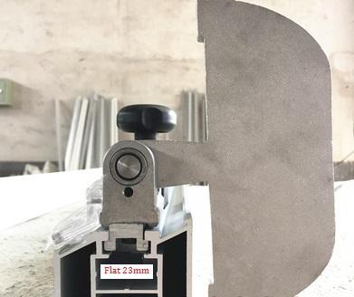 Woodworking Sliding Table Saw Fence Block Stop
Woodworking Sliding Table Saw Fence Block Stop