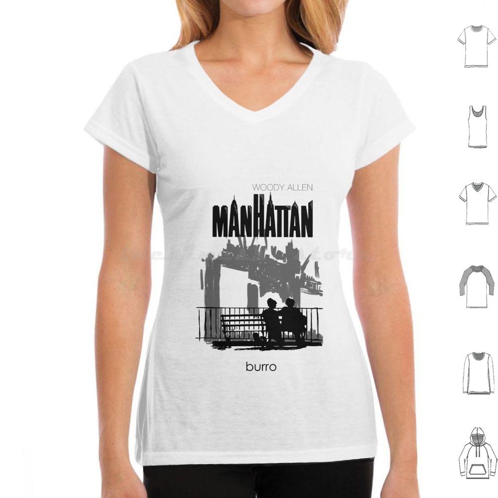 Woody Allens ManhattanIllustration T Shirt Cotton Men Women DIY Print Woody Allen Manhattan Film Cinema Movies Cool Outline B 3XL
Woody Allens ManhattanIllustration T Shirt Cotton Men Women DIY Print Woody Allen Manhattan Film Cinema Movies Cool Outline B 3XL