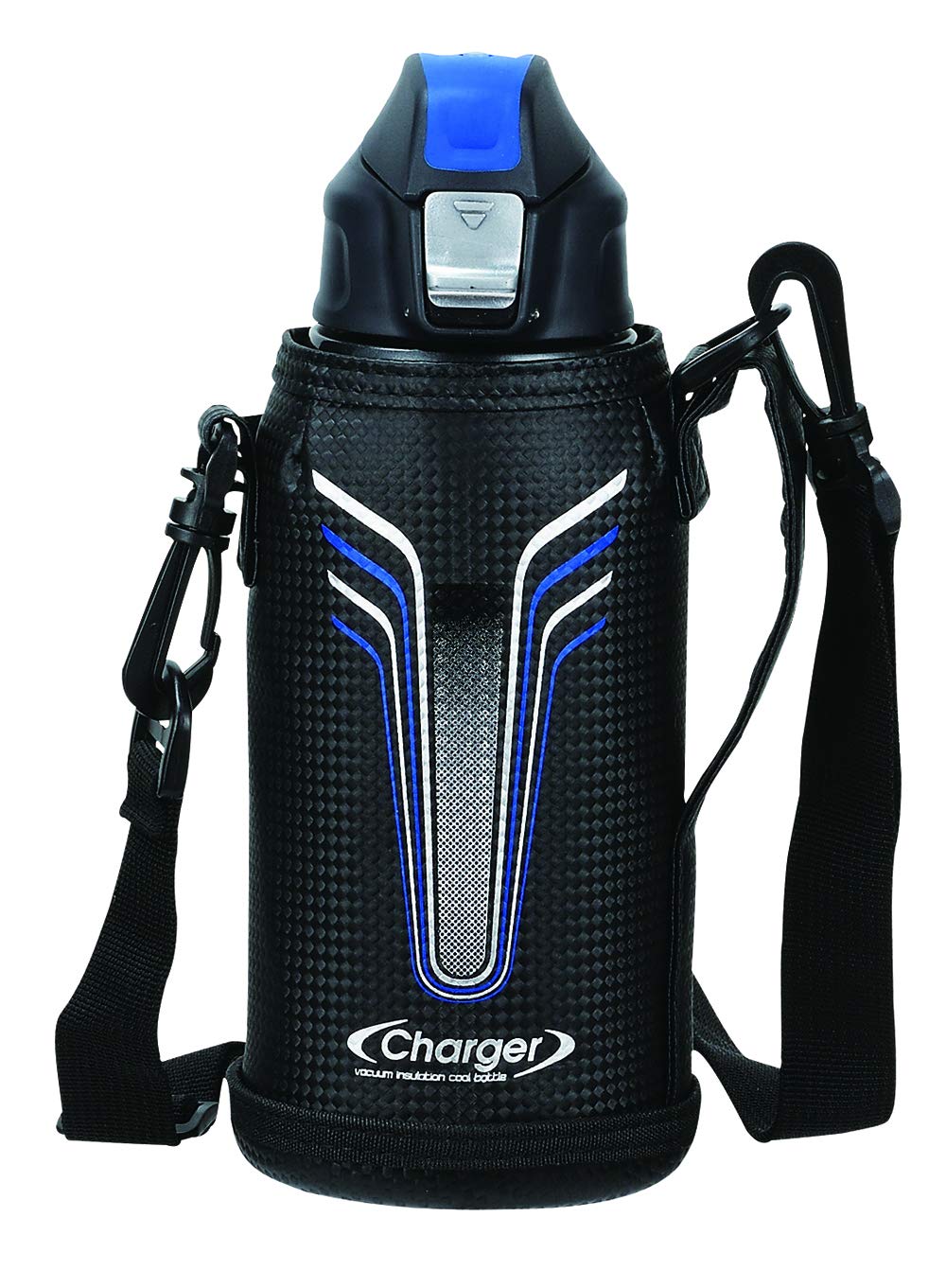 Бутылка Pearl Metal Direct 800 синяя x черная с чехлом-зарядным устройством Neo HB-5248 0,8 л
Бутылка Pearl Metal Direct 800 синяя x черная с чехлом-зарядным устройством Neo HB-5248 0,8 л