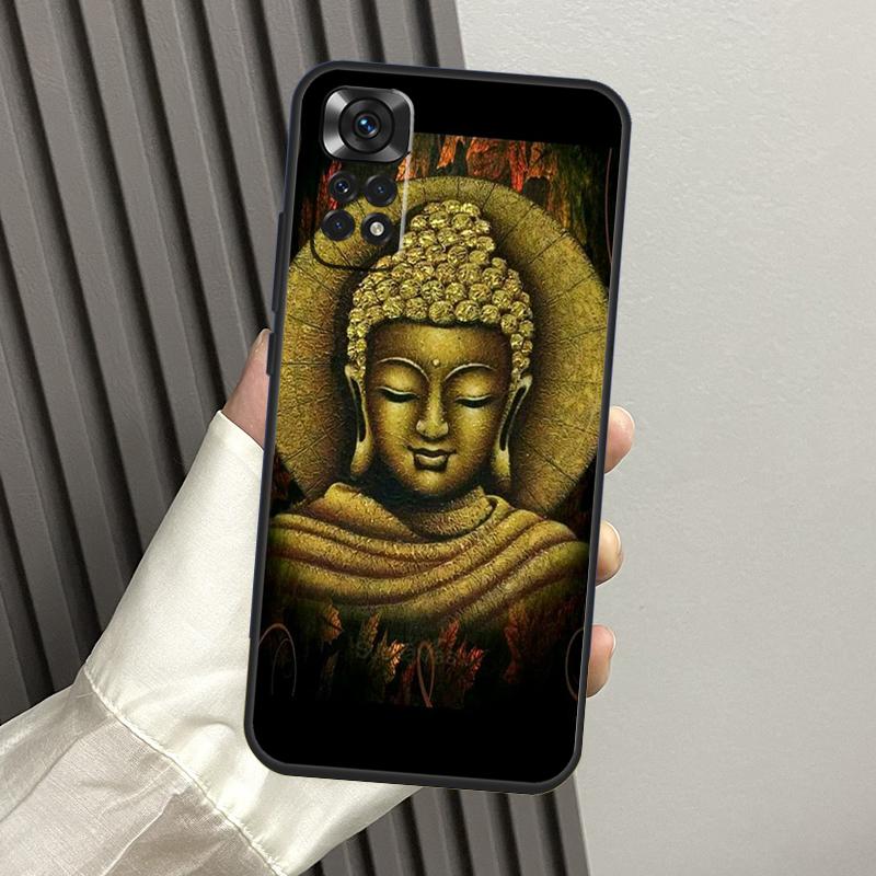 Gautama Buddha Case For Xiaomi Redmi Note 14 13 Pro 12 11 10 15 Pro Plus Redmi 14C 13C 15C 10C 12C 15 Funda Redmi Note 13 Pro 4G
Gautama Buddha Case For Xiaomi Redmi Note 14 13 Pro 12 11 10 15 Pro Plus Redmi 14C 13C 15C 10C 12C 15 Funda Redmi Note 13 Pro 4G