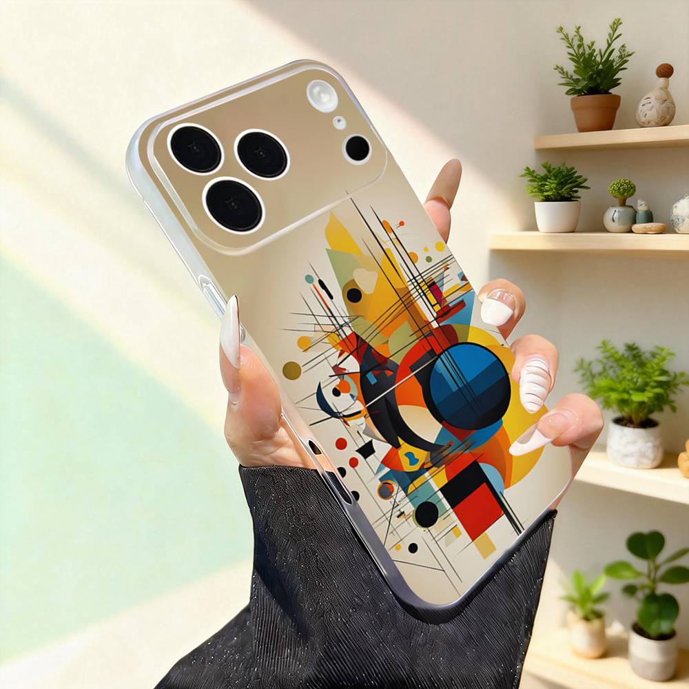 W-Wassily K-Kandinsky Art For iPhone 11,12,13,14,15,16,17,Pro,Max,Plus,Mini,SE4,E Phone Case With Magsafe Wireless iPhone15pro
W-Wassily K-Kandinsky Art For iPhone 11,12,13,14,15,16,17,Pro,Max,Plus,Mini,SE4,E Phone Case With Magsafe Wireless iPhone15pro