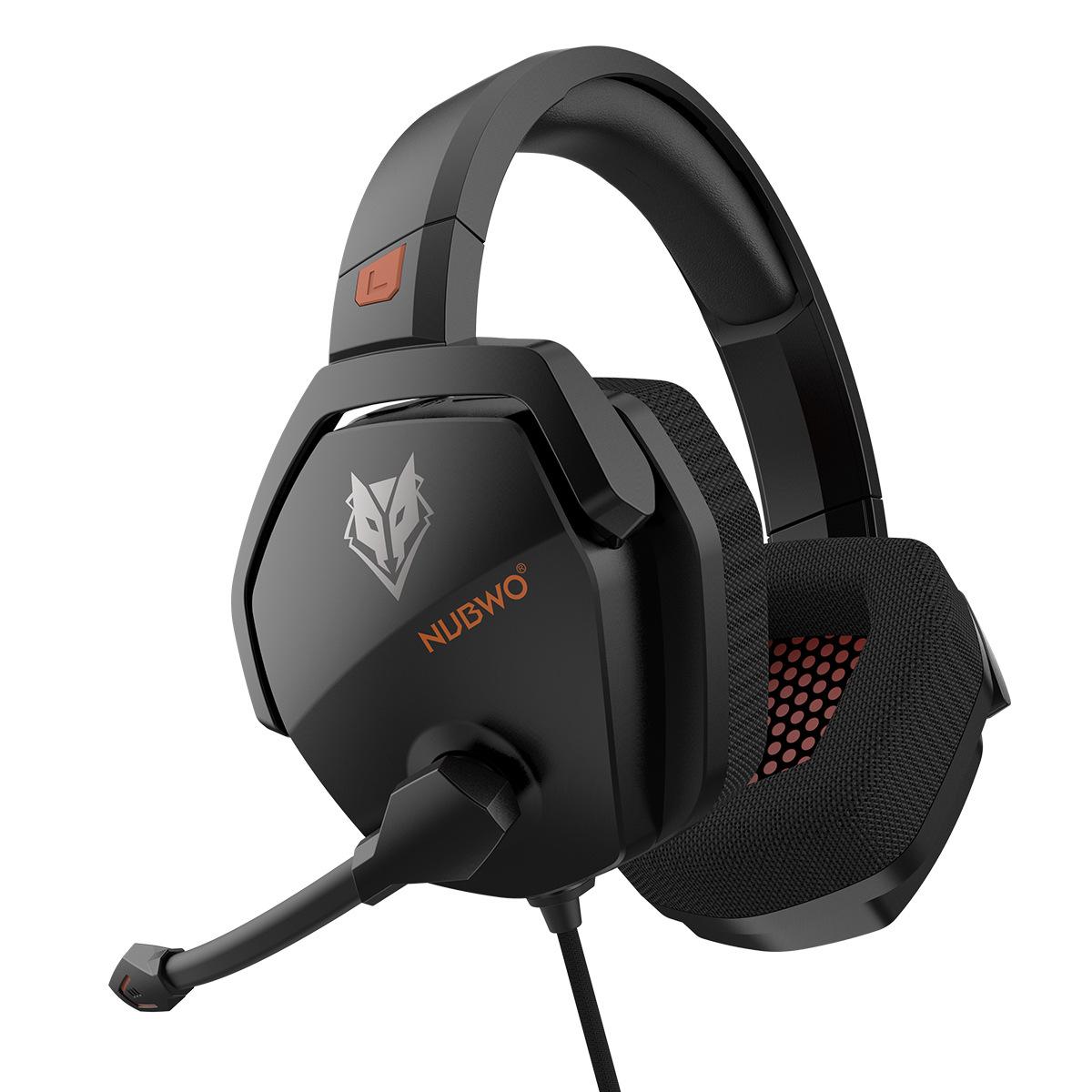 NUBWOLangbowang N16 наушники Esports курица игра проводная компьютерная гарнитура трансграничная оптовая продажа
NUBWOLangbowang N16 наушники Esports курица игра проводная компьютерная гарнитура трансграничная оптовая продажа