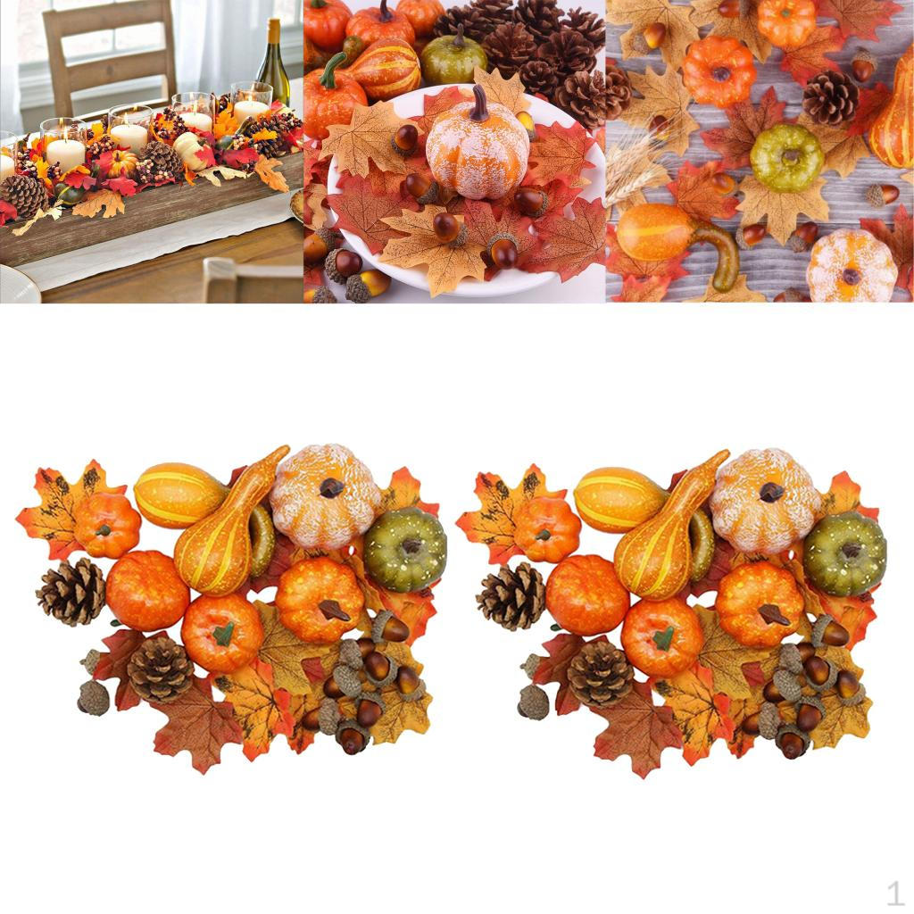 Set Of 100 Home Decor Vegetables Artificial Pumpkin Cone
Set Of 100 Home Decor Vegetables Artificial Pumpkin Cone