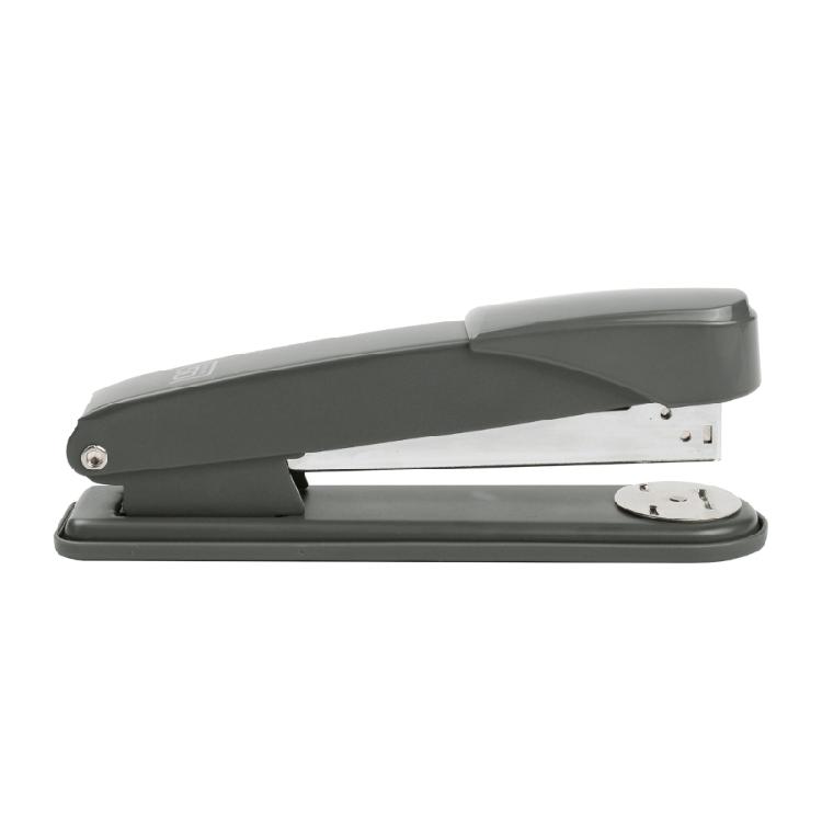 Metal Stapler Easy to Load Booklet Stapler 50 Sheets Effortless Stapler Desk Stapler for Home & Office 1
Metal Stapler Easy to Load Booklet Stapler 50 Sheets Effortless Stapler Desk Stapler for Home & Office 1