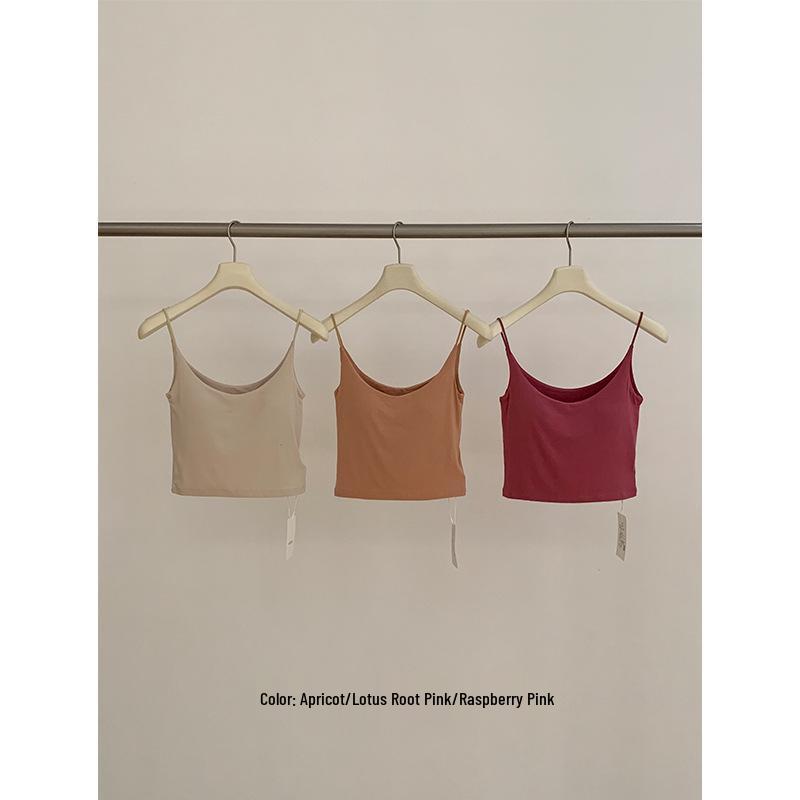 Clearance No Returns: Fu U-Neck Camisole with Straps & Chest Pads - Style 3317 One Size
Clearance No Returns: Fu U-Neck Camisole with Straps & Chest Pads - Style 3317 One Size
