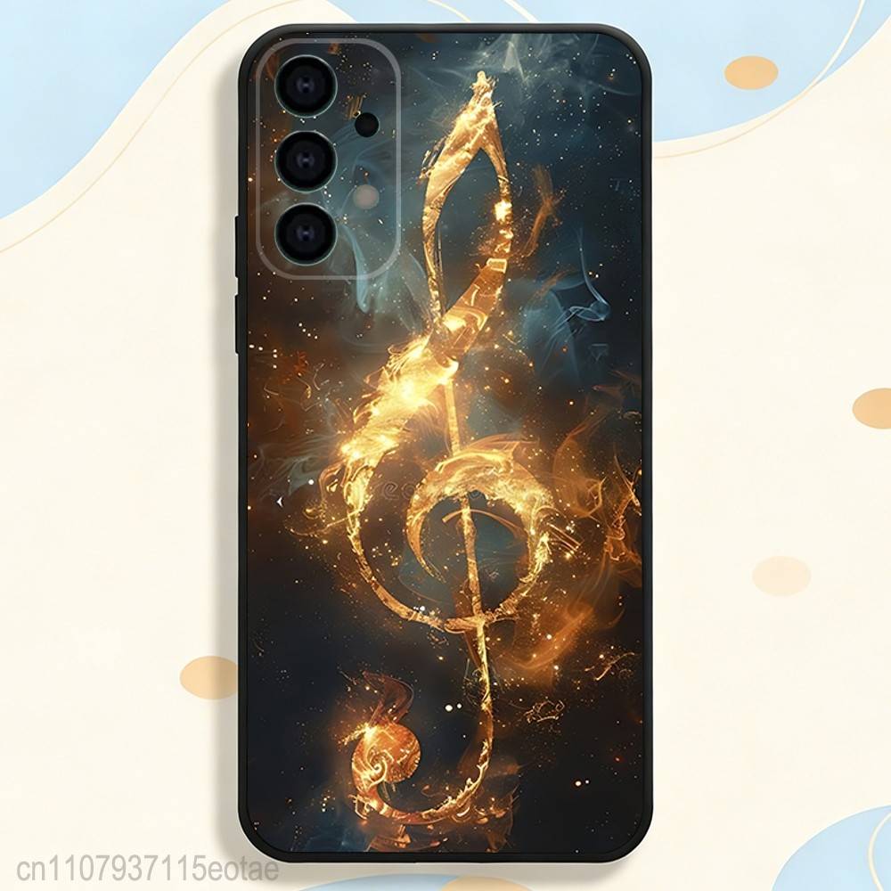 Treble Clef Music Note ART Phone Case for Samsung S series s21 s22 s23 s24 s25 S26 FE Plus Ultra TPU Soft to Skin-friendly case SamsungS24fe
Treble Clef Music Note ART Phone Case for Samsung S series s21 s22 s23 s24 s25 S26 FE Plus Ultra TPU Soft to Skin-friendly case SamsungS24fe