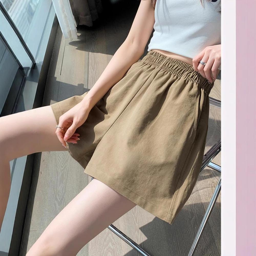 Women s High Waist Cotton Linen Wide Leg Cargo Pants - Summer 2025 A-line Petite Casual Shorts XS (recommended for 30-40 kg)
Women s High Waist Cotton Linen Wide Leg Cargo Pants - Summer 2025 A-line Petite Casual Shorts XS (recommended for 30-40 kg)