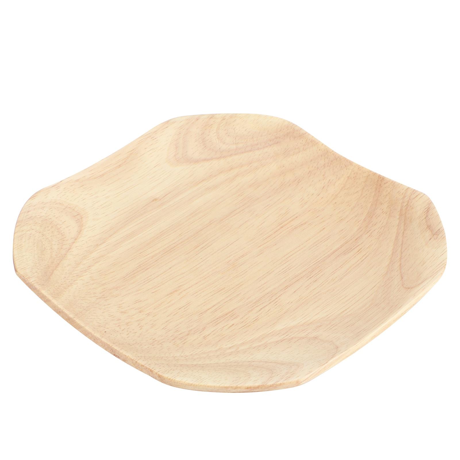 Square Wooden Sushi Dish Snacks Dried Cake Tray Dessert Plate for Home TablewareL Large 35.83x15.75in
Square Wooden Sushi Dish Snacks Dried Cake Tray Dessert Plate for Home TablewareL Large 35.83x15.75in