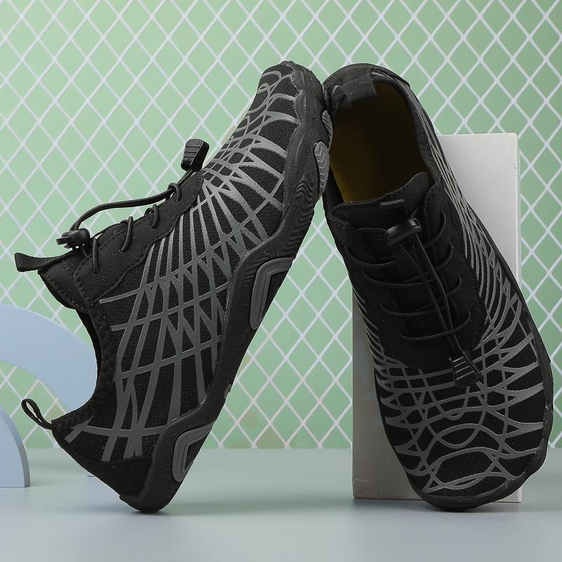 Large size couple fashion outdoor fishing shoes swimming shoes wading creek shoes five-finger shoes breathable beach shoes 35 розовый
Large size couple fashion outdoor fishing shoes swimming shoes wading creek shoes five-finger shoes breathable beach shoes 35 розовый