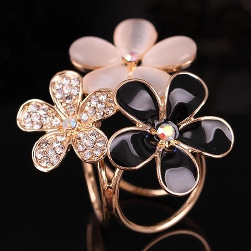 1Pcs Fashion Flowers Brooch Scarf Buckle Bouquet Luxury Crystal Rhinestone Scarf Clips For Women Christmas Xmas Romantic Jewelry чорний
1Pcs Fashion Flowers Brooch Scarf Buckle Bouquet Luxury Crystal Rhinestone Scarf Clips For Women Christmas Xmas Romantic Jewelry чорний