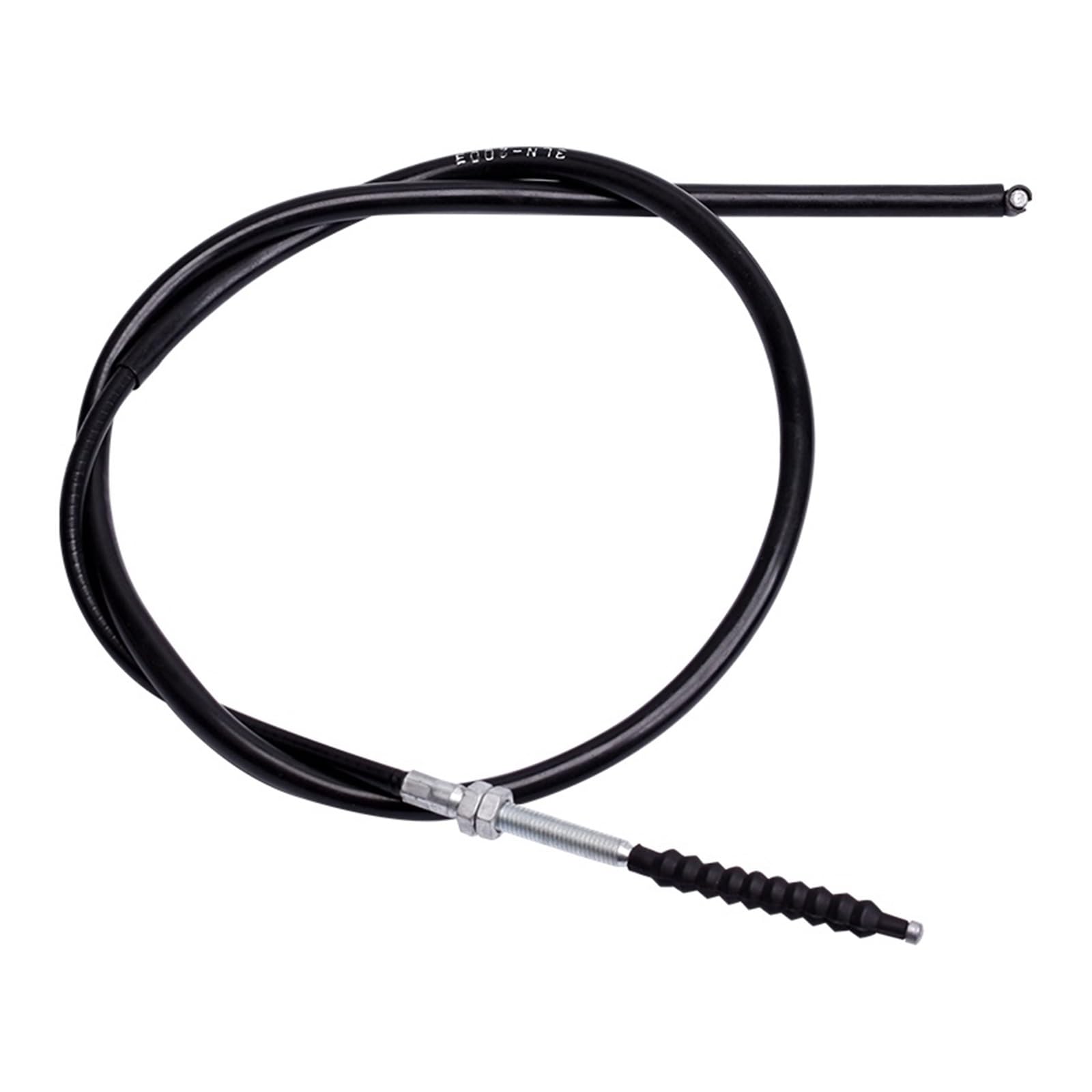 Motorcycle Clutch Line Cable Wire YAM FZR250RR 3LN FZR250 RR FZR 250 RR One size
Motorcycle Clutch Line Cable Wire YAM FZR250RR 3LN FZR250 RR FZR 250 RR One size