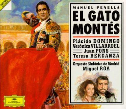 CD MANUEL PENELLA MORENO, PLACIDO DOMI - Дикий котs 4357762 Deutsche Grammo 1992 Европа Классика Б/У
CD MANUEL PENELLA MORENO, PLACIDO DOMI - Дикий котs 4357762 Deutsche Grammo 1992 Европа Классика Б/У