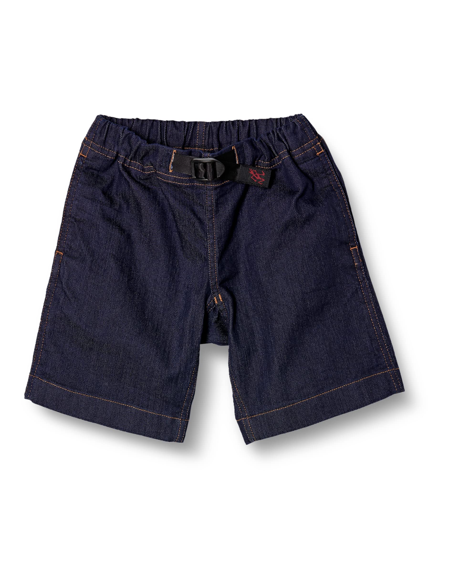 Gramicci Kids Denim G-Short One Wash 100 Shorts
Gramicci Kids Denim G-Short One Wash 100 Shorts